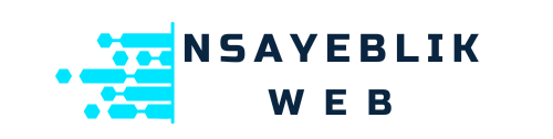 Nsayeblik Web Logo
